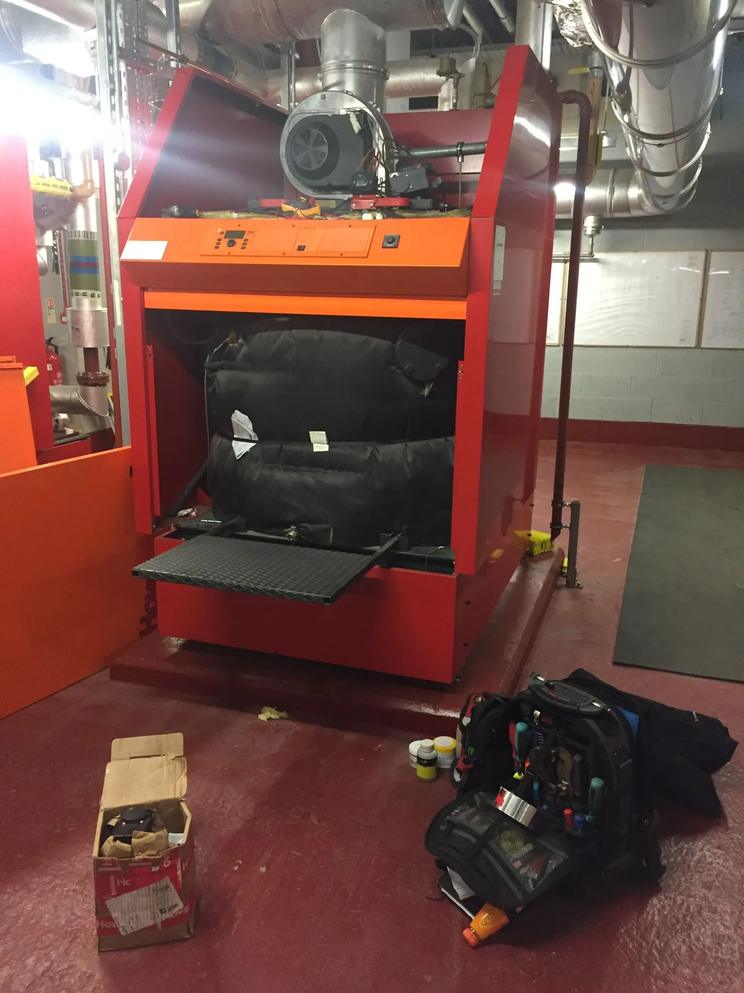 emergency heating engineer South Croydon, CR2